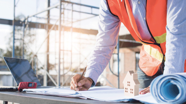 site planning